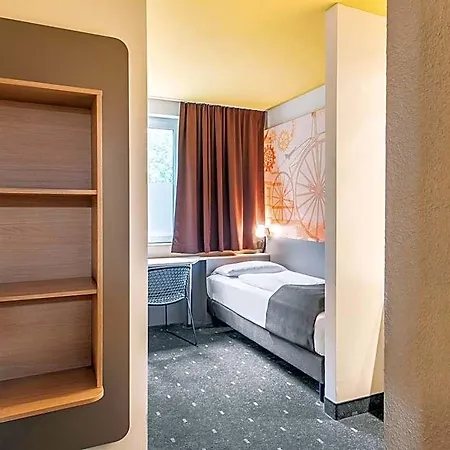 Schweinfurt-sued Hotel Schweinfurt