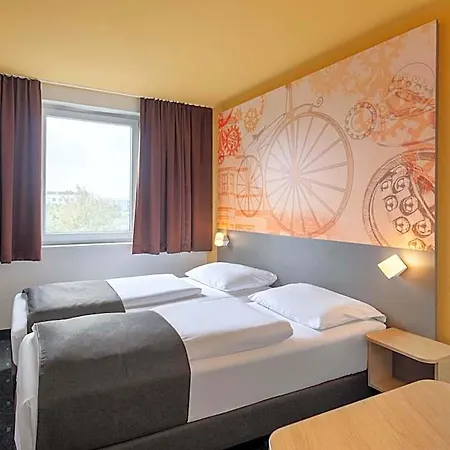 Schweinfurt-sued Hotel 2*