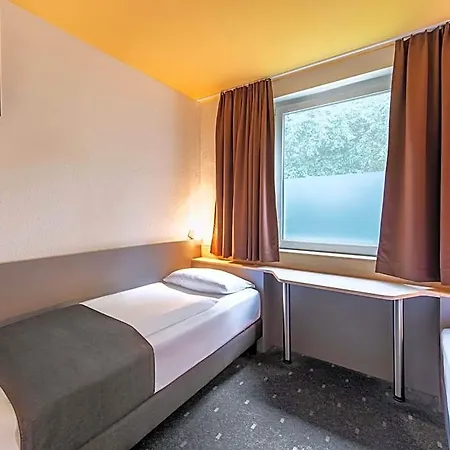 Schweinfurt-sued 2* Schweinfurt