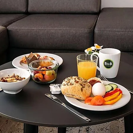 Hotel Schweinfurt-sued 2*